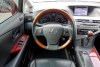 Lexus RX  2011.  7