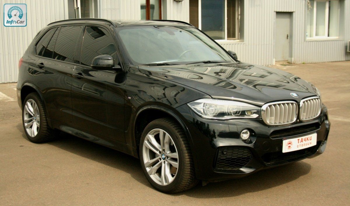 Bmw x5 б у