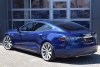 Tesla Model S 90D 2016.  5