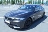 BMW 5 Series  2015.  1