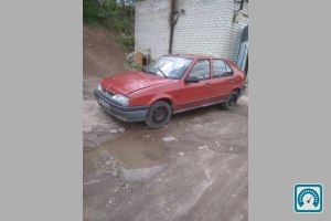 Renault 19  1992 796682