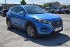 Hyundai Tucson  2017.  3
