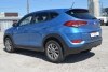 Hyundai Tucson  2017.  6