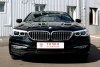 BMW 5 Series  2017.  2