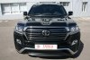 Toyota Land Cruiser 200 2017.  2