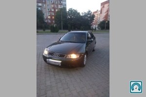 Audi A3  2001 796736