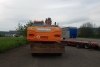 Doosan DX-series 210W 2011.  5