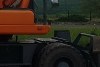 Doosan DX-series 210W 2011.  2