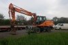 Doosan DX-series 210W 2011.  1