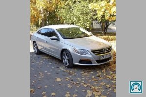 Volkswagen Passat CC 2.0 tsi 2011 796772