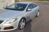 Volkswagen Passat CC 2.0 tsi 2011.  2