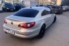 Volkswagen Passat CC 2.0 tsi 2011.  9