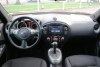 Nissan Juke  2011.  8