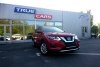 Nissan Rogue  2017. Фото 2