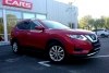 Nissan Rogue  2017. Фото 3