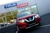 Nissan Rogue  2017. Фото 1