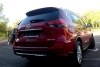 Nissan Rogue  2017. Фото 4