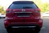 Nissan Rogue  2017. Фото 5