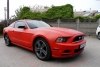 Ford Mustang  2012.  1