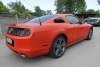 Ford Mustang  2012.  4