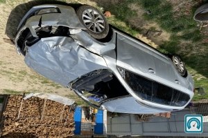 Skoda Octavia  2015 №796796