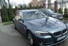 BMW 5 Series Touring 2013.  4