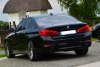 BMW 5 Series 530 2018.  4