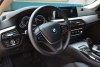 BMW 5 Series 530 2018.  7