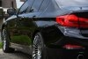 BMW 5 Series 530 2018.  13