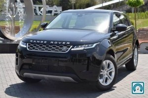 Land Rover Range Rover Evoque  2020 796834