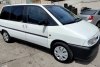 Fiat Ulysse  1997.  1