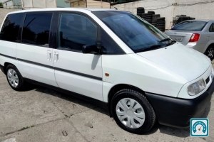Fiat Ulysse  1997 796849