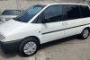 Fiat Ulysse  1997.  2