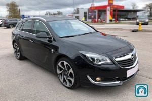 Opel Insignia ST 2.0 CDTI 2016 796899