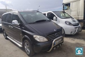 Mercedes Vito  2003 796943