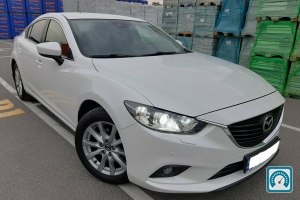 Mazda 6  2017 796961