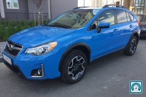 Subaru XV  2017 797001
