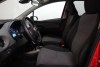 Toyota Yaris 1.5 VVT-i CV 2015.  3