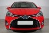 Toyota Yaris 1.5 VVT-i CV 2015. Фото 5