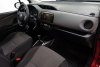 Toyota Yaris 1.5 VVT-i CV 2015.  6