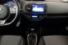 Toyota Yaris 1.5 VVT-i CV 2015.  11