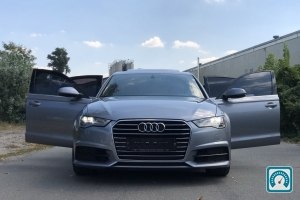 Audi A6 TFSI 2018 797018