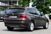 BMW X3  2012.  4