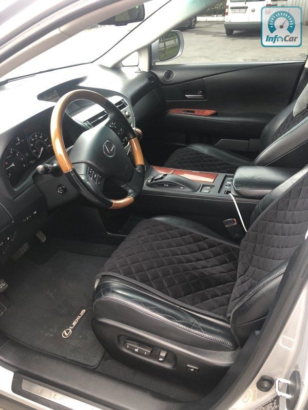 Лексус lx 350