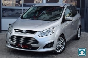 Ford C-Max  2015 797117