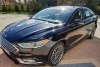 Ford Fusion se 2017.  3