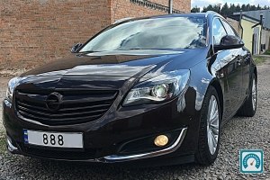 Opel Insignia LONG MAXI 2015 797142