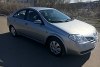 Nissan Primera  2002.  2