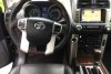 Toyota Land Cruiser Prado  2012.  10