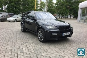 BMW X5 M  2010 797224
